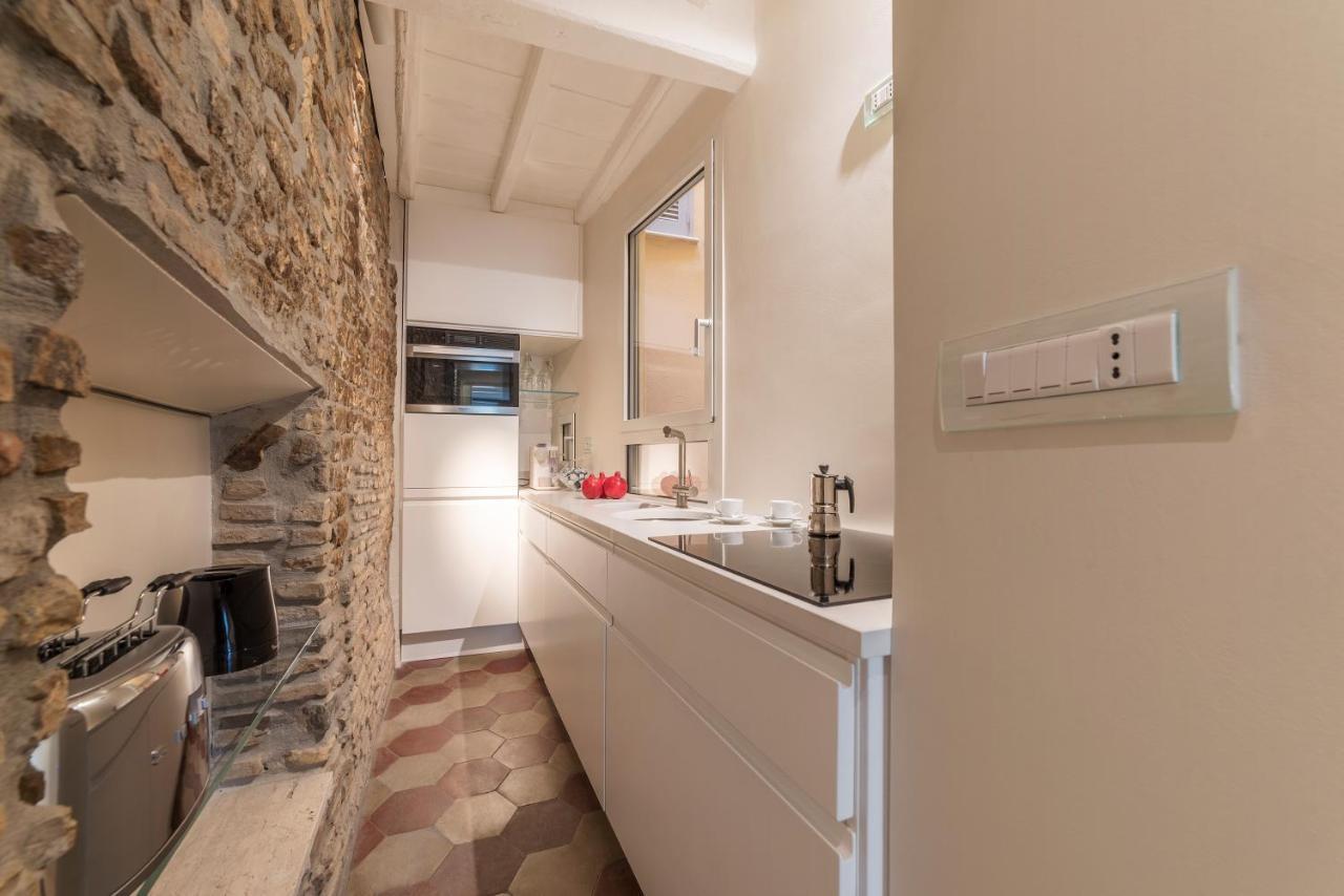 Campo De' Fiori - Charme Holidays Apartamento *
