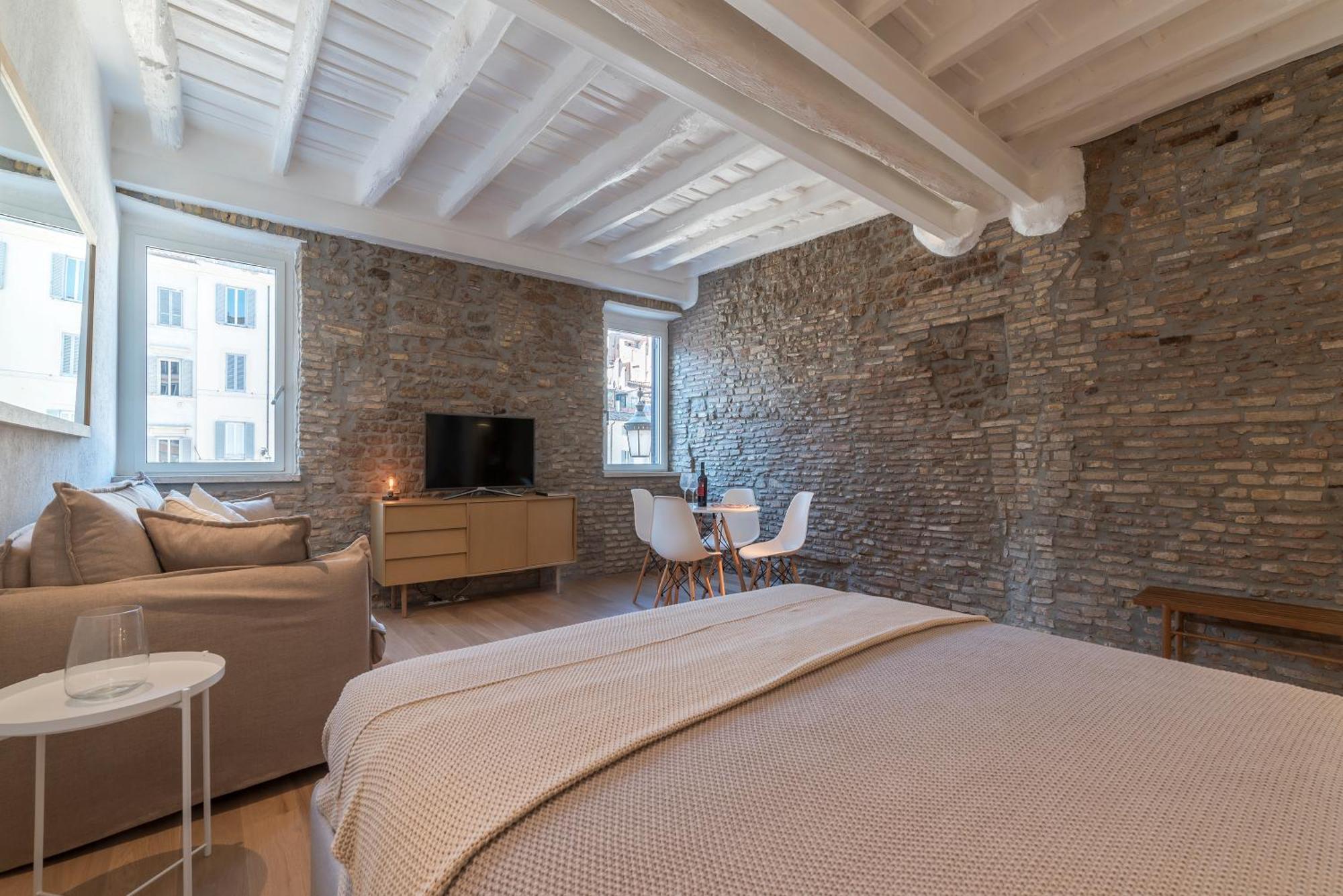 Apartamento Campo De' Fiori - Charme Holidays *