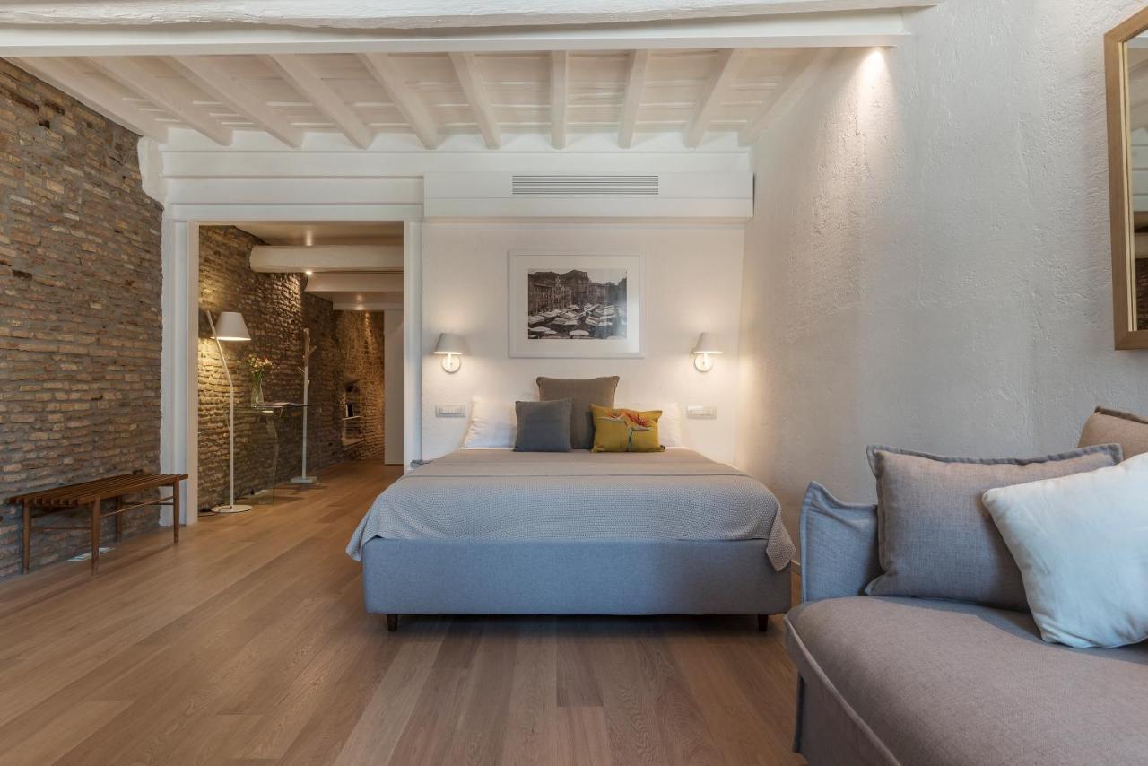 Apartamento Campo De' Fiori - Charme Holidays *