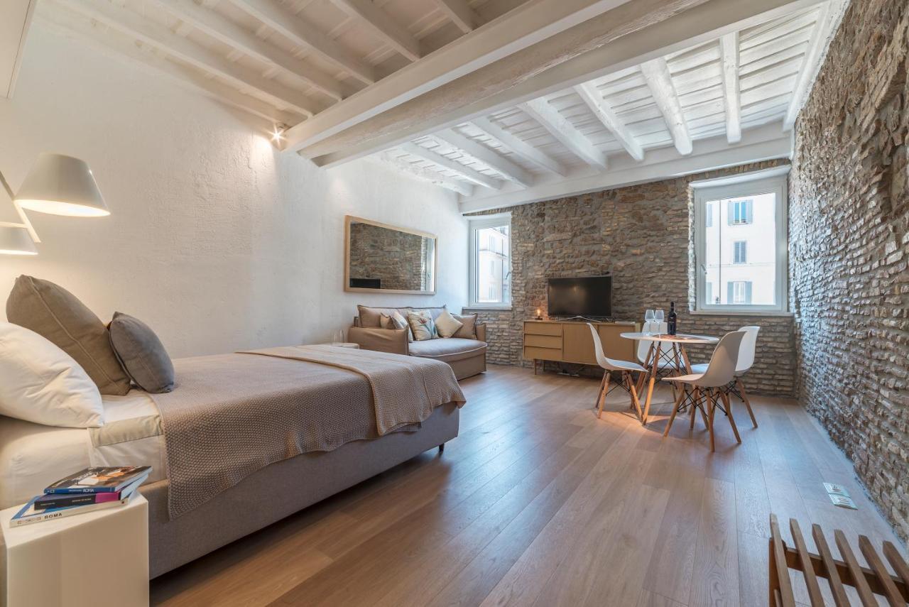 Apartamento Campo De' Fiori - Charme Holidays