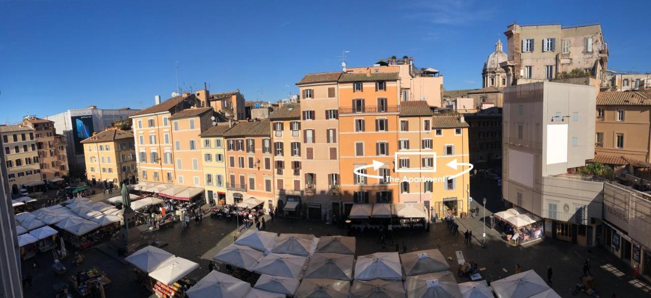 Apartamento Campo De' Fiori - Charme Holidays